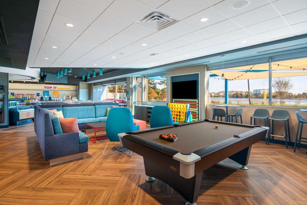 Tru By Hilton Savannah Airport, Ga Interior photo