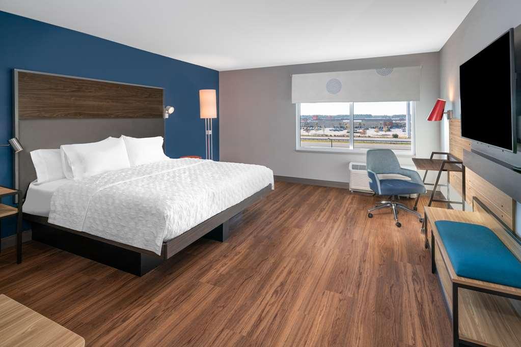 Tru By Hilton Savannah Airport, Ga Room photo