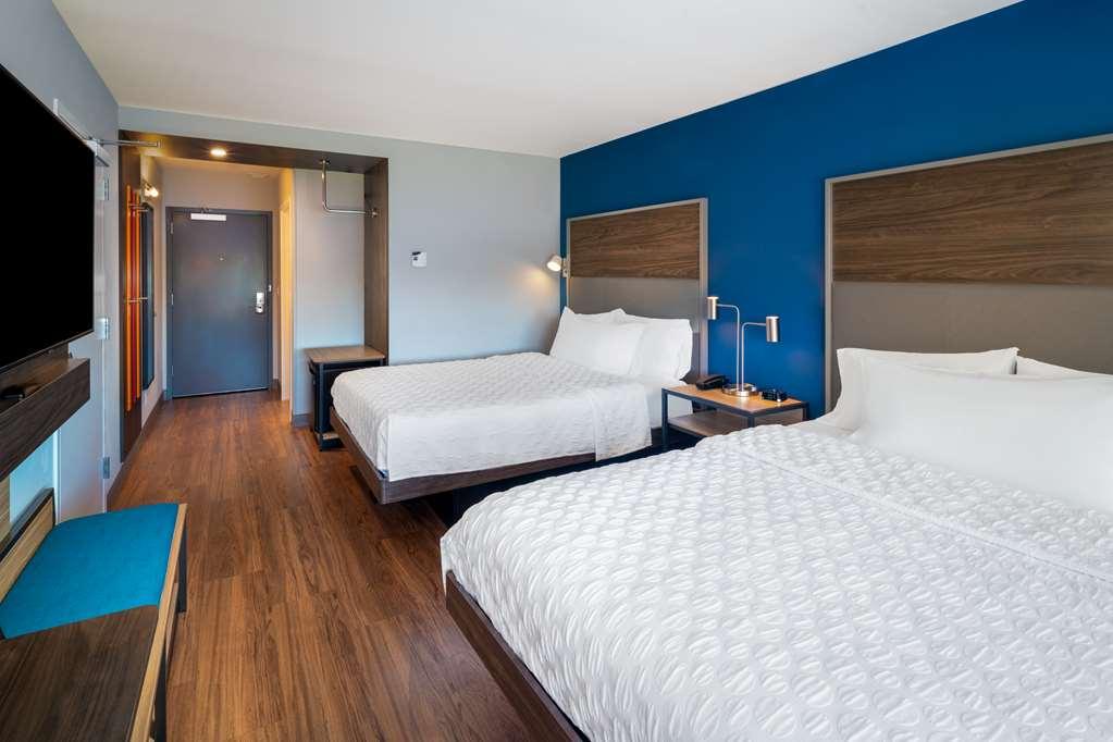 Tru By Hilton Savannah Airport, Ga Room photo