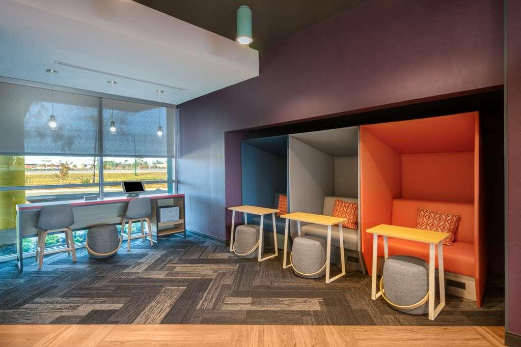 Tru By Hilton Savannah Airport, Ga Facilities photo